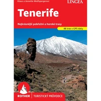  Tenerife - Rother - E-kniha