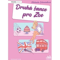 Druhá šance pro Zoe - E-kniha