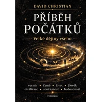Příběh počátků - E-kniha