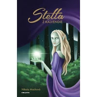 Stella z Kalvendie - E-kniha