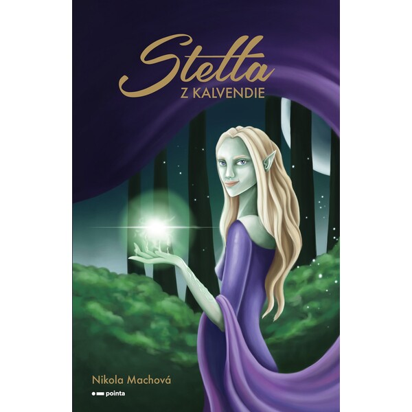 Stella z Kalvendie