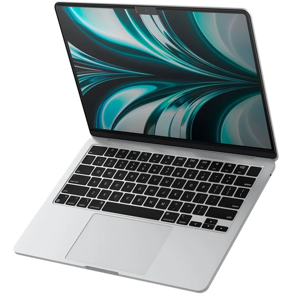 Spigen SafeView 1 Pack ochranná fólie MacBook Air 13" M5/M4/M3/M2 - Ochranné folie a skla - Obrázek 77bedf4b4b8542a8a2e9c9a0c41e269f