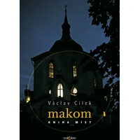 Makom - E-kniha