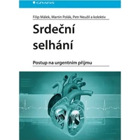 Srdeční selhání - E-kniha