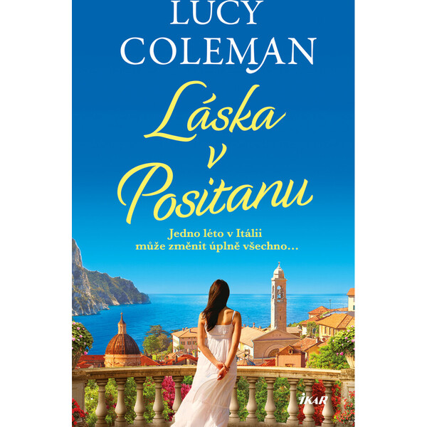 Láska v Positanu