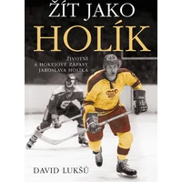 Žít jako Holík - E-kniha