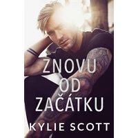 Znovu od začátku - E-kniha