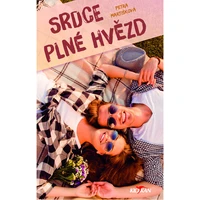 Srdce plné hvězd - E-kniha
