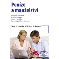 Peníze a manželství - E-kniha