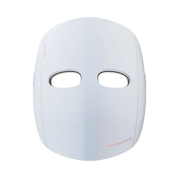 Therabody TheraFace Mask Glo LED pleťová maska - Čističe pleti - Obrázek 77e7461abf0d4983b3919303c7057f82