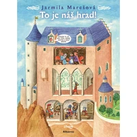To je náš hrad! - E-kniha