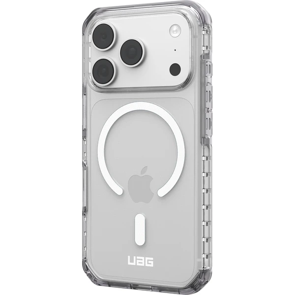 UAG Plyo LT MagSafe kryt iPhone 18 Pro/17 Pro čirý/kouřový - Pouzdra - Obrázek 77eb659a79fd4af78c8c9f57efd02acf