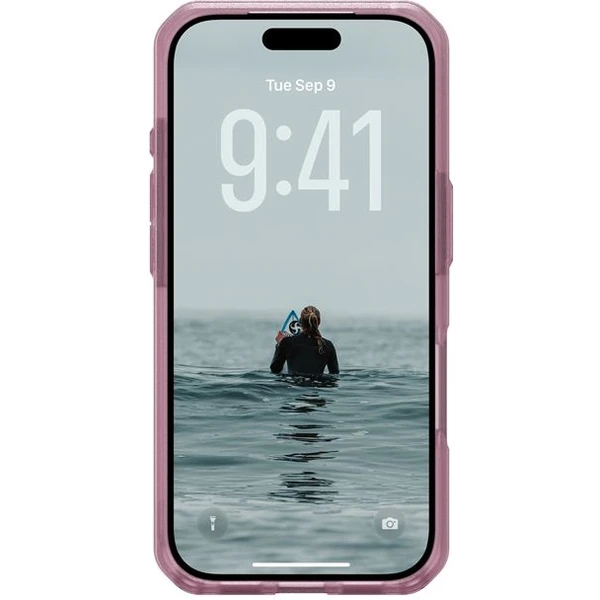 UAG Dot MagSafe kryt iPhone 17 Pro fialový - Pouzdra - Obrázek 77ece8d37ecc44c8a03db2ca6bba2b25