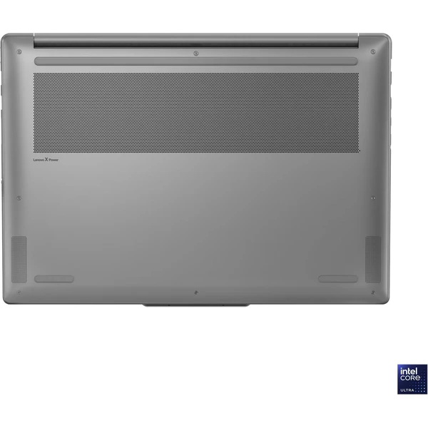 Lenovo Yoga Pro 9 16IAH10 (83L0002VCK) RTX 5050 šedý - 3 roky záruky Premium Care - Notebooky - Obrázek 77f0fe9f2a504ce3862260229441c9f8