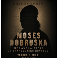 Moses Dobruška - E-kniha