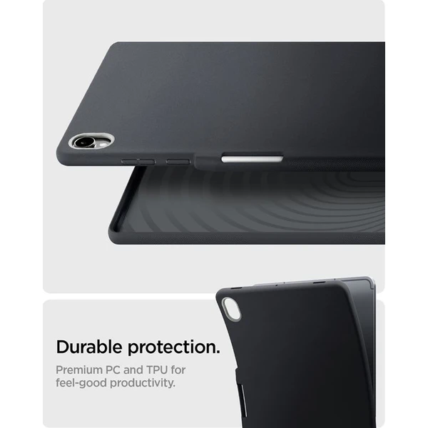 Spigen Nano Pop pouzdro Samsung Galaxy Tab S11 (2025) černé - Pouzdra - Obrázek 77fe21badd3e4940a12c8983d87a77e7