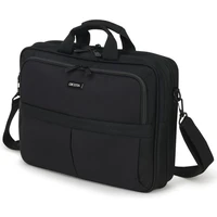 DICOTA Eco Top Traveller SCALE 14-15.6 černá - Brašny