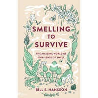 Smelling to Survive - E-kniha