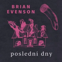 Poslední dny - E-kniha