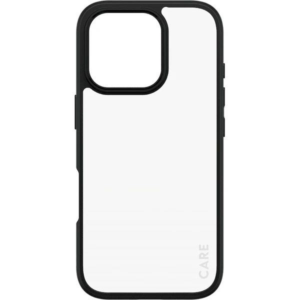 PanzerGlass® CARE kryt Apple iPhone 16 Pro Urban Combat černý - Pouzdra - Obrázek 7808000P01