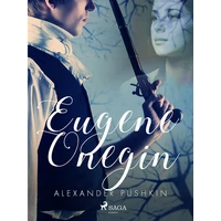 Eugene Onegin - E-kniha