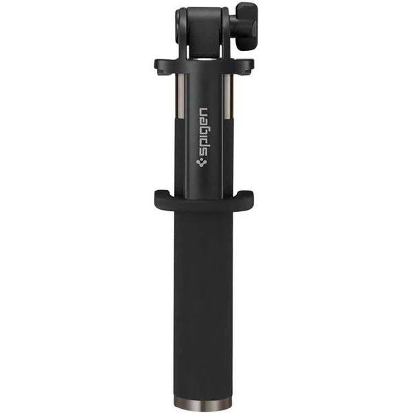 Spigen Velo S530W Selfie Stick černá - Držáky - Obrázek 780cb6051aeb4ae991d69b412c31a56f