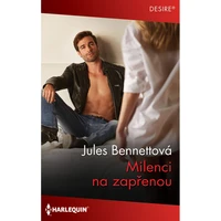 Milenci na zapřenou - E-kniha