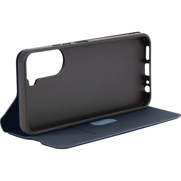 OBAL:ME SmoothTouch Pouzdro pro Xiaomi Redmi A7 Pro 4G tmavě modré - Pouzdra - Obrázek 7810bf2ca5334316bb72058869e9d731