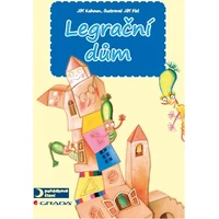 Legrační dům - E-kniha