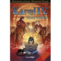 Karel IV. - E-kniha