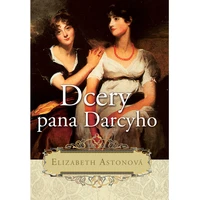 Dcery pana Darcyho - E-kniha