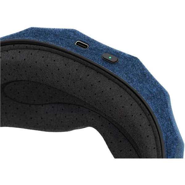 Therabody Sleepmask relaxační maska se zatemněním a vibracemi - Relaxační masky - Obrázek 781daae6caea42b7ae4a246eb3d6c2d7