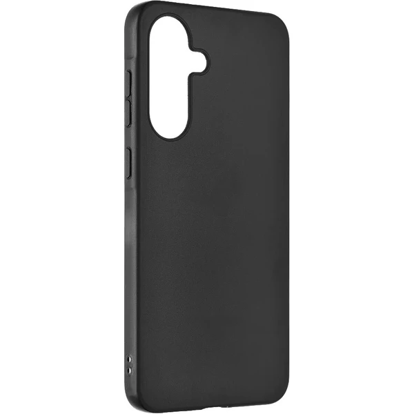 Tactical TPU kryt Samsung Galaxy A56 5G černý - Pouzdra - Obrázek 7820fdd0b39246429d77c66342ca14fe