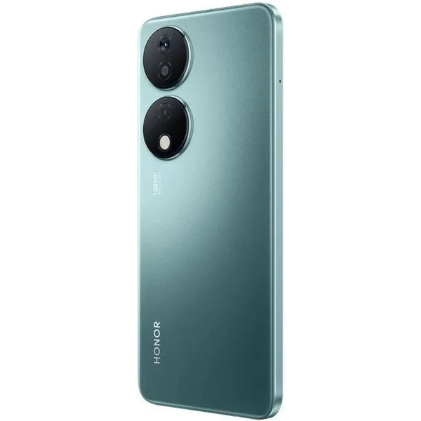 HONOR X7b 6GB/128GB zelená - Mobilní telefony - Obrázek 7821000O01