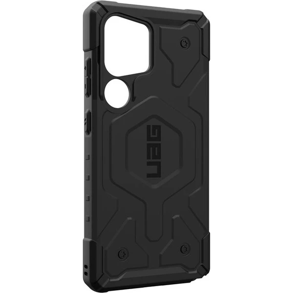 UAG Pathfinder kryt Samsung Galaxy S25 Ultra černý - Pouzdra - Obrázek 7825abbaa35e48aaa5bb36dfc4f461a8