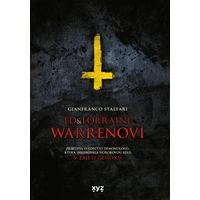Warrenovi - E-kniha