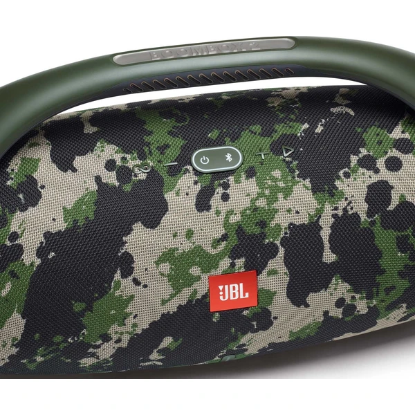 JBL Boombox 2 maskáčový - Reproduktory - Obrázek 782U200301