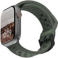 UAG Civillian Strap řemínek Apple Watch 49/46/45/44/42mm olivově zelený - Řemínky