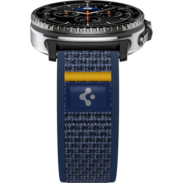 Spigen Athlex Air Active řemínek Galaxy Watch8 Classic/Watch8 (40/44mm) námořně modrý - Řemínky - Obrázek 782fbeaa1e414ed589c0b60809c6d203