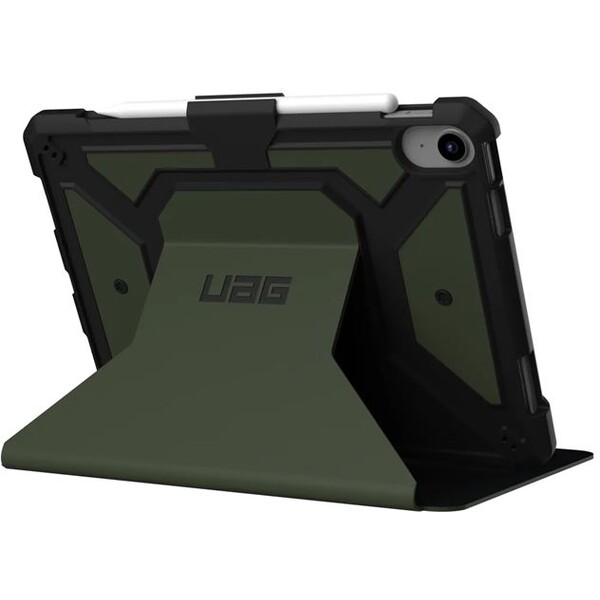 UAG Metropolis SE odolné pouzdro iPad 10.9" 2022 olivové