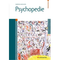 Psychopedie - E-kniha