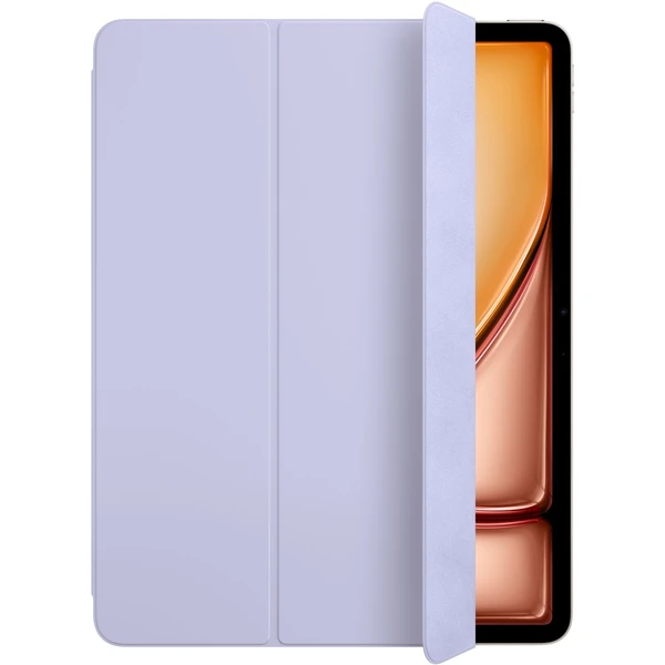 Apple Smart Folio obal iPad Air 13" (2024) světle fialový - Pouzdra - Obrázek 7834000P01