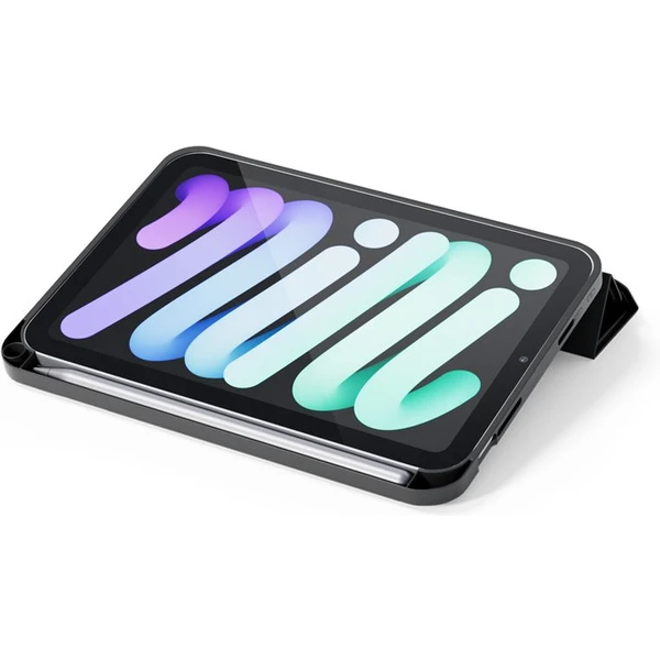 Epico Hero flipové pouzdro Apple iPad mini (8,3") černé - Pouzdra - Obrázek 7836000601