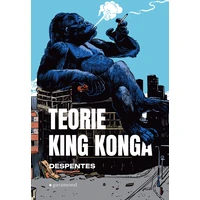 Teorie King Konga - E-kniha