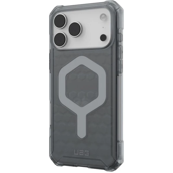 UAG Essential Armor Magsafe kryt iPhone 17 Pro Max kouřový - Pouzdra - Obrázek 783abdd20d9c47b7810e2b76dd2e6f2b