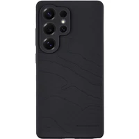Tactical Beaver kryt Samsung Galaxy S25 Ultra Asphalt - Pouzdra