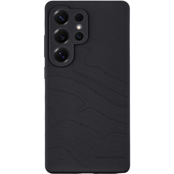 Tactical Beaver Kryt pro Samsung Galaxy S25 Ultra Asphalt