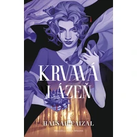 Krvavá lázeň - E-kniha