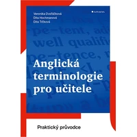 Anglická terminologie pro učitele - E-kniha