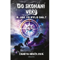 Do skonání věků 2 - E-kniha